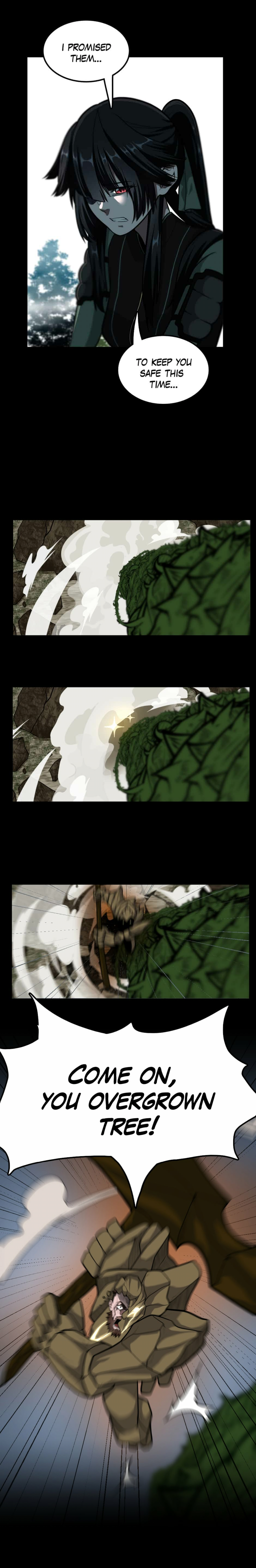 The Beginning After The End Chapter 65 image 21